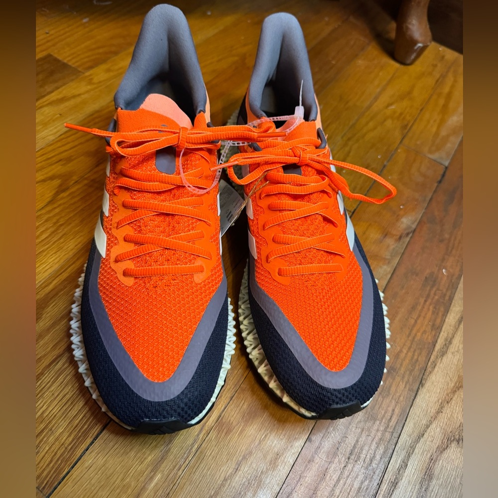 Adidas 4DFWD 2 size 11
